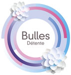 Logo Bulles Détente
