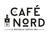 Logo Café du Nord